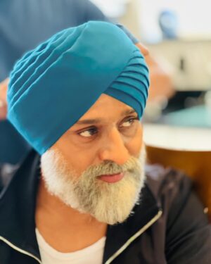 Karamjit Anmol Instagram - 