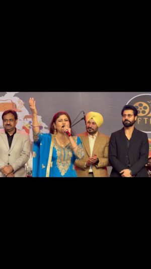 Karamjit Anmol Instagram - Contact for Live Shows  91 98762 82761