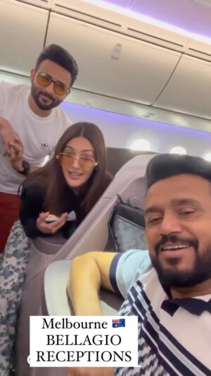 Karamjit Anmol Instagram - Any How Mitti Pao 🚀 Melbourne 🇦🇺 Bellagio Receptions 💥Wed 27 Sep 2023🔥