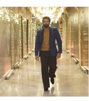 Karan Khanna Instagram - Swagat Nahi karoge???