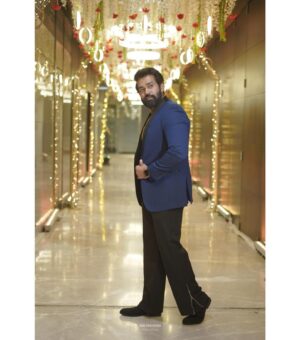 Karan Khanna Instagram - Swagat Nahi karoge???