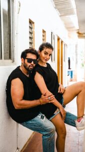 Actor Karan Khanna HD Instagram Photos and Wallpapers July 2024