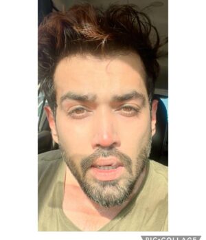 Karan Khanna Instagram - Morning workout 🏋️‍♀️