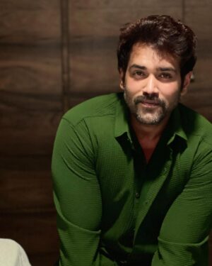 Karan Khanna Instagram - You be you I am being Me 😎
.
.
.
.
#selflove #potrait #emotions #expressions #instadaily #instamood
