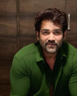 Karan Khanna Instagram - You be you I am being Me 😎
.
.
.
.
#selflove #potrait #emotions #expressions #instadaily #instamood