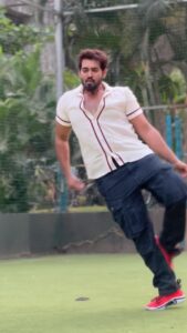 Actor Karan Khanna HD Instagram Photos and Wallpapers April 2024