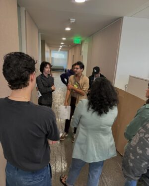 Karan Soni Instagram - Wrapped up one of the most joyous experiences behind the camera so far!!! What a dream and an honor to create a television episode from scratch!!! 5 weeks of prep for a 4 day shoot!!! Thank you @disneytvstudios @abc and @torianmiller for bringing me on (where are all the pics we took?!) and @feliciajo__ for trusting me when I said “trust me” and letting me move on after two takes 🤪. Really proud of the crew we assembled for this one!! Majority BIPOC and everyone brought it and then some!!! I love when film crews resemble the real world. Special shout out to buds @kt_chandler and @raashikulkarni for saying yes, working with friends is extra special. And last but def not the least, the cast!!! You guys were put through the wringer to get here but I’m so proud of your work in this!! Can’t wait to see what you do next!!