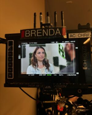 Karan Soni Instagram - Wrapped up one of the most joyous experiences behind the camera so far!!! What a dream and an honor to create a television episode from scratch!!! 5 weeks of prep for a 4 day shoot!!! Thank you @disneytvstudios @abc and @torianmiller for bringing me on (where are all the pics we took?!) and @feliciajo__ for trusting me when I said “trust me” and letting me move on after two takes 🤪. Really proud of the crew we assembled for this one!! Majority BIPOC and everyone brought it and then some!!! I love when film crews resemble the real world. Special shout out to buds @kt_chandler and @raashikulkarni for saying yes, working with friends is extra special. And last but def not the least, the cast!!! You guys were put through the wringer to get here but I’m so proud of your work in this!! Can’t wait to see what you do next!!