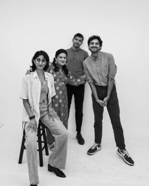 Karan Soni Instagram - @aniceindianboyfilm at @sxsw ♥️ my heart is full!!!