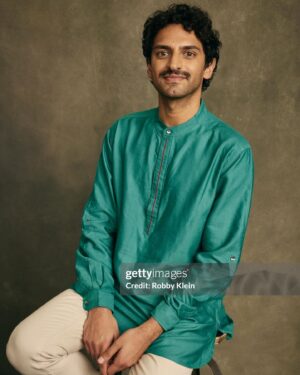 Karan Soni Instagram - @aniceindianboyfilm at @sxsw ♥️ my heart is full!!!