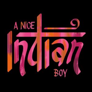 Karan Soni Instagram - My son is getting married!!! And all are invited to join in the fun w the happy, loving Gavaskar family in A NICE INDIAN BOY - premiering @sxsw 
.
Also Auntie’s acting debut!!!