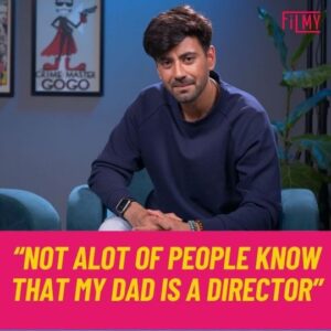 Karanvir Sharma Instagram - @karanvirsharma gets candid on his acting journey, struggle days and more! Watch the complete video on Filmy’s official YouTube channel.
.
.
.
#bollywood #karanvirsharma #acting