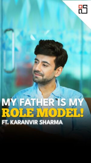 Karanvir Sharma Instagram - MY FATHER IS MY ROLE MODEL 
.
.
Guest @karanvirsharma 
Host @ankitchauhan_official 
.
.
#podast #bollywood #actor #tvshow #actors #films #actorslife #director #filmphotography #impactstories_ #ankitchauhan