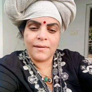 Karate Kalyani Padala Instagram - శుభోదయం కాసేపటిలో  పరమశివుని ఆత్మలింగం దర్శనం చేసుకుంటాం ... గోకర్ణ క్షేత్రం లో... హరహారా మహదేవ్ 🚩🙏🏻🙏🏻🙏🏻🔥🙏🏻🚩
