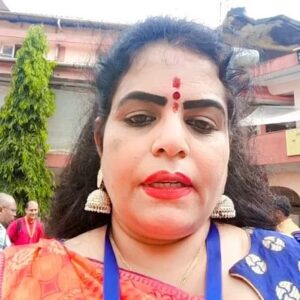 Karate Kalyani Padala Instagram - Goa lo జరుగుతున్నా హిందూ అదివేశన్ లో పాల్గొనడం సంతొషం.. భారత్ మాతా కి జై 🚩🙏🏻జై శ్రీరామ్ జై శ్రీకృష్ణా