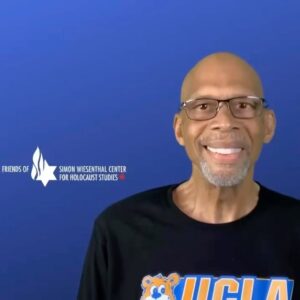 Kareem Abdul-Jabbar Instagram - I will be the keynote speaker at the @simonwiesenthalcenter’s Spirit of Hope 2022. Come and join us discuss building bridges and allyship within our communities.