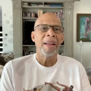 Kareem Abdul-Jabbar Instagram - How do you remember 
#September11