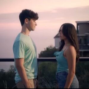 Kareem Abdul-Jabbar Instagram - This is a close friend of mines son @ethandanto who is attending USC Thornton School of Music - what do you think of his music ? Let’s show him some love for his first single just released today!