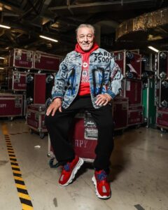 Karel Gott Most Liked Photos and Posts