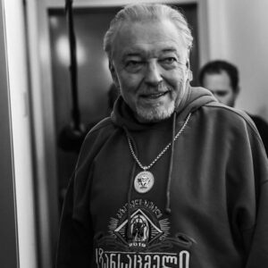Karel Gott Instagram - 