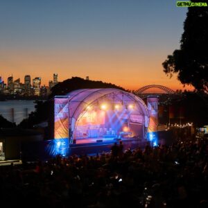 Karen From Finance Instagram - Reflecting back on an amazing time at @tarongazoo for @twilightattaronga earlier this year as part of @sydneymardigras with this delightful crew 🤩🧡🥰 @seismictalent