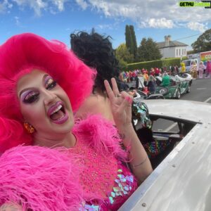 Karen From Finance Instagram - So much fun being a part of the Iconic @chilloutfestival_daylesford a few weeks ago! What a magical weekend 🥰💕🌟