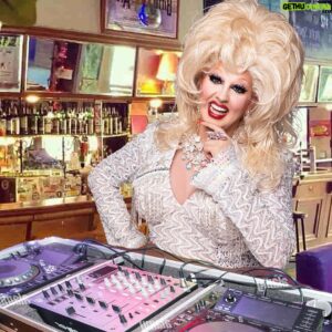 Karen From Finance Instagram - This Friday 19th Jan at @thecurtin celebrating @dollyparton BDAY! 🎂 I’ll be on the decks from 9pm 🎧 Free entry x 🍻