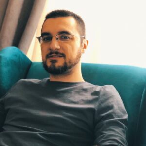 Karim Musa Instagram - È possibile avere un attestato da “King del Teal and Orange”?
