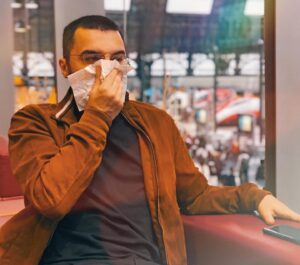 Karim Musa Instagram - Vivo aspettando una canzone di Calcutta sugli antistaminici. “Reactine a Turin”