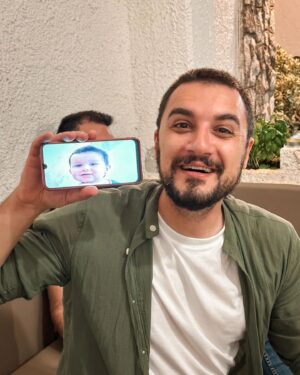 Karim Musa Instagram - Luna dice di scrivere "Road Trip Photo Dump" ma io sono antico e voglio scrivere "vacanze 2023"

Siamo tornati.
Si, quel bambino con le guance sono io.

PH @lunamenodieci