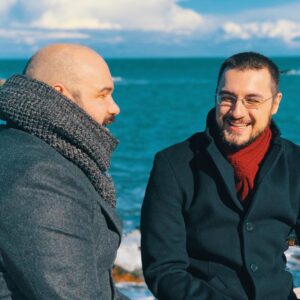 Karim Musa Instagram - La modalità “ritratto” ha salvato gli account Instagram di un macello di persone.