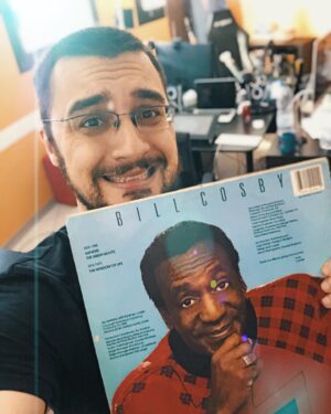 Karim Musa Instagram - In riferimento al video di ieri.

Quel sorriso misto imbarazzo quando si parla di Bill.