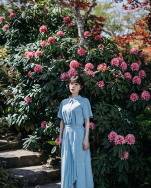 Karin Isobe Instagram - .

昨日の写真が好評で、
沢山コメントも頂けてハッピーです🌼

親友にも感想届いてます！
皆のコメント嬉しくて何度も読んだ！

みんな、ありがとう☺️

もう少しだけ載せちゃう！
お付き合い下さい✌🏻

.
#ポートレート #撮影
#ポートレート撮影