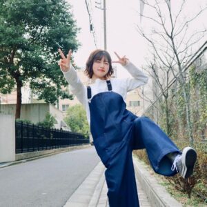 Karin Isobe Instagram - .

イェイ✌🏻✌🏻☀️

.