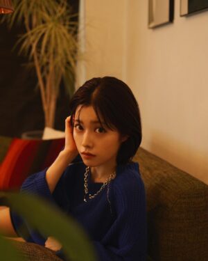 Karin Isobe Instagram - .

@legenda_tokyo 

.
#アパレルブランド 
#アパレル #モデル撮影
#オフショット