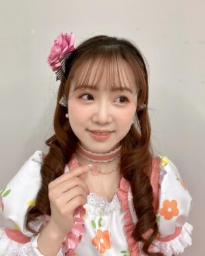 Karin Takahashi Instagram - THE IDOLM@STER CINDERELLA GIRLS UNIT LIVE TOUR ConnecTrip! 岩手公演

ワンステップスのユニット衣装「ファースト・ステップ」♡

#アイドルマスター #シンデレラ #ガールズ #ユニット #ツアー #コネクトリップ #connectrip #岩手 #公演 #ワンステップス #onesteps #高橋花林