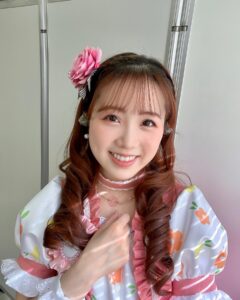 Actress Karin Takahashi HD Instagram Photos and Wallpapers April 2024