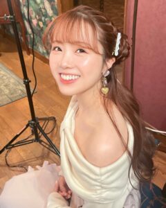 Actress Karin Takahashi HD Instagram Photos and Wallpapers January 2024