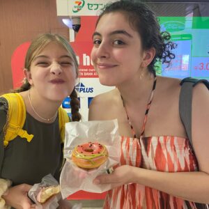 Karina Gidi Instagram - Mas de Kyoto