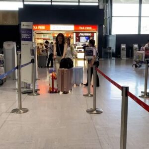 Karina Gidi Instagram - Últimos días en Tokyo