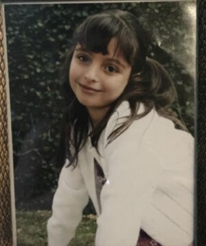 Karina Gidi Instagram - El 2 de febrero mi Sofi cumplió 21 años. No tengo mas que agradecer la suerte inmensa que tengo de ser tu mamá. Te adoro sin medida y te admiro profundamente, belleza. ¡Feliz cumpleaños! @sofi_swis