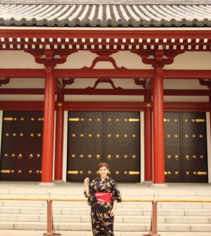 Karina Gidi Instagram - Tokyo 2