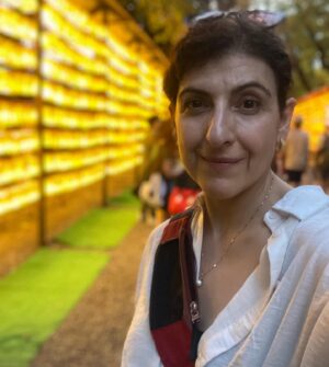 Karina Gidi Instagram - Tokyo 2