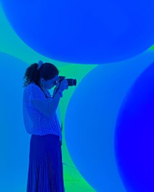 Karina Gidi Instagram - Tokyo 1