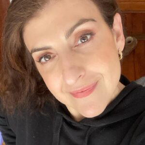 Karina Gidi Instagram - De qué se va a tratar el siguiente capítulo de tu vida?