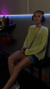 Actress Karina Koks HD Instagram Photos and Wallpapers June 2024