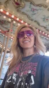 Actress Karina Koks HD Instagram Photos and Wallpapers June 2024