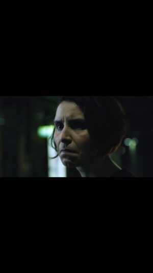 Karina Sorelli Instagram - It's been a privilege to train with @officialcynthiarothrock @cynthiarothrockladydragon at @empowertactical thanks to @sifu_damien , @emma_khealth and @dandelts 🙏 
Me and my amazing scene/fight partner, Will, we got to work/train with Cynthia and put a nice lil fight together and film it! 🔥 
This is the result...I hope you enjoy it as much as we did filming it (in 2 takes! 👊 🔥)
Thanks again @jacksonbentleyvisuals and @andrewvaughn_ for your amazing work filming & editing it for me! 🙏 Love your work! 👊🎬🎞️🎥
. . 
#reel #reels #stunt #stunts #french #melbourne #actorslife #stuntlife #fightscene #fun #fun #cool #action #stuntwomen #stuntwoman #cascadeur #cascade #karinasorelli #followme @blackbeltmag @stuntwomensassociation @stuntwomenunited