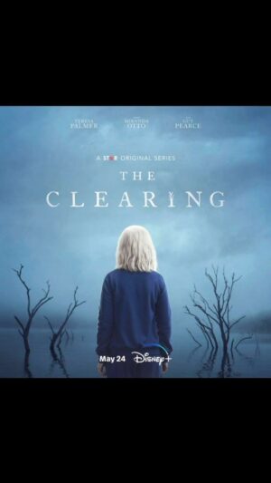 Karina Sorelli Instagram - Super excited to finally be able to share with you the teaser trailer of an awesome project I was a part of with an incredible cast including @miranda.otto @official_guypearce @teresapalmer , my brother @rasamuel.well , @markcolessmith 🙌🏽 and many more! Coming up soon on @disneyplus @disneyplusau so make sure to watch this show on Disney  ! 😎
Thank you @woodenhorse.tv for this amazing opportunity! 🙏🏽
The team of stunts including the incredible @chippacampbell @missphilli @kateang.us @heatherburridge @wikiwazza @lukemolineux James and many more! 👊🔥
. .
#DisneyPlus #reel #reels #reelsinstagram
#reelitfeelit #TheClearingOnDisneyPlus
#TheClearing #teaser #trailer #australia #french #melbourne #actorslife #stunt #karinasorelli #cascadeuse #stuntlife #tvshows #books 
@disneyplusau
@disneyplus
@woodenhorse.tv