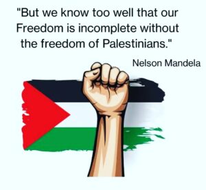 Karina Sorelli Instagram - There are times in (your) life where you have to stand for what's right...THIS IS THE TIME! ✊🏽✊🏼✊🏾✊🏿
. . 
#photooftheday #quoteoftheday #quotes #nelsonmandela #instagood #instaquote #daily #mood #instamood